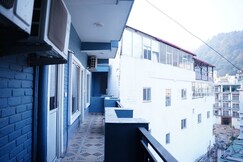 Hotel Chandra, Rishikesh