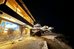 Zong Alpine Retreat, Lahaul
