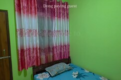 Dong Residency, Namchi