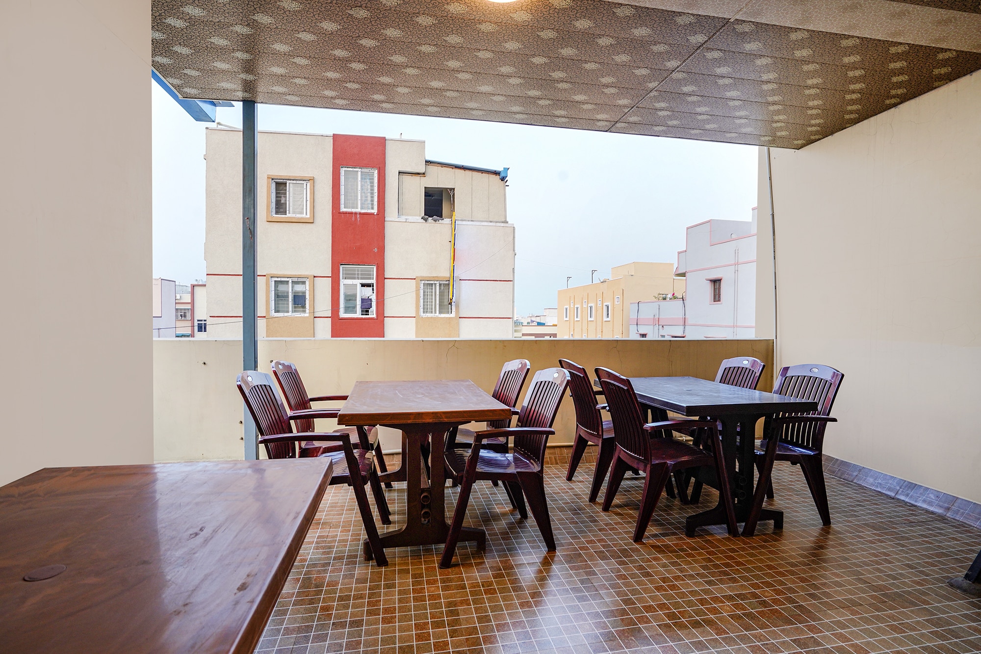 FabExpress D Grand - Nr JNTU College Metro Station, Kukatpally - Tap to explore photos