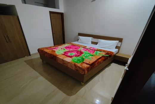 SPOT ON Hotel Wave Inn