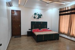 Krishna farm, Noida