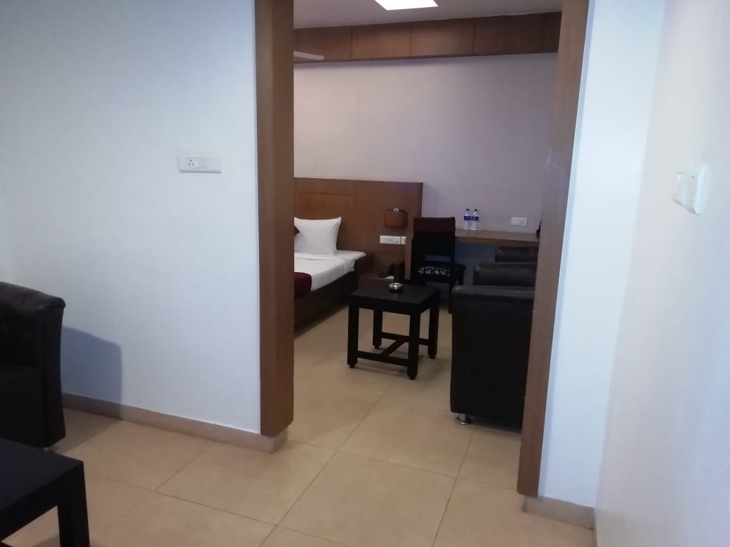 PL.A Rathana Residency - Tap to explore photos
