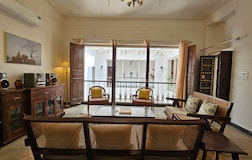 Common Area