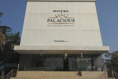 Hotel Palacious, Shirdi
