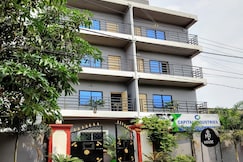 MR House, Bhubaneshwar