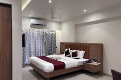 Sai Ram Regency, Thane