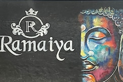 The Ramaiya Resort, Kuchaman City