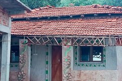 The Heart of Jungle Homestay, Bandhavgarh