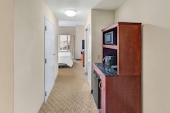 Hilton Garden Inn Oklahoma City North/Quail Springs, Payne