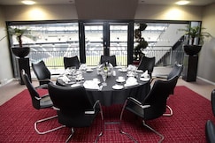 DoubleTree by Hilton Milton Keynes, Milton Keynes