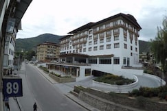 Hotel 89, Thimphu