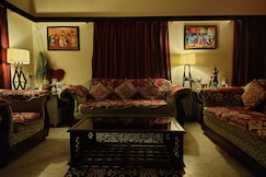 Parth Villa, Mount Abu