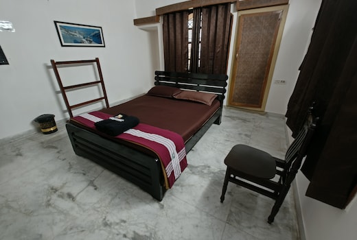 SET1 - 2BHK @ Kilpauk Secretariat Colony