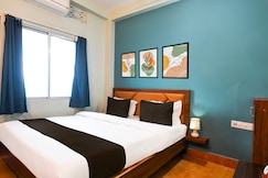 Hotel O EMERALD HOMESTAY, Puri