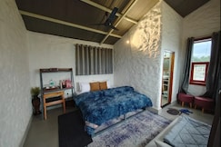 Arthaat Room 3 by T C Living Chakrata, Barkot
