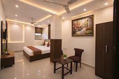 Mauryan Elite Hotel Vasant Kunj, Delhi