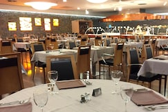 Novotel Andorra, Andorra