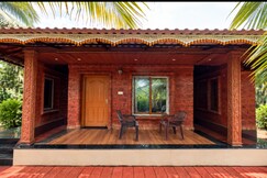 Enjoy Homestay, Ankola