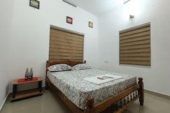 Poonkavanam Gust House, Guruvayur