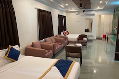 SVJMG BAKTHAPRIYA HILL VIEW RESIDENCY, Srikalahasti