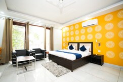 Tanvi Premium Residency near Artemis Hospital, Gurugram, Gurgaon