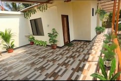 Kartik Home Stay, Murud Janjira