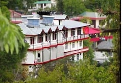 Dharamkot Inn, Dharamshala