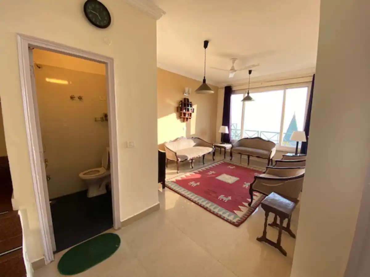 Living Room 1