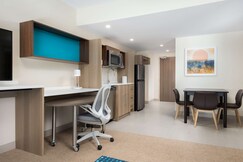 Home2 Suites by Hilton Boston Franklin, Barnstable