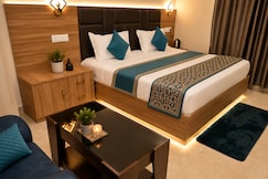 Vrindavan Palace/ Walking distance to Ram Mandir, Ayodhya