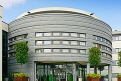 Clayton Hotel Liffey Valley, Dublin