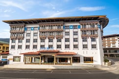Yarkay, Thimphu - IHCL SeleQtions, Thimphu