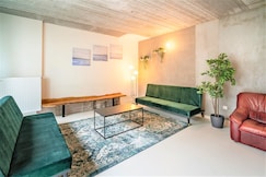 Antwerp Central Cozy Apartment, Antwerp