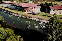 Terma Linca Resort and Spa, Thimphu