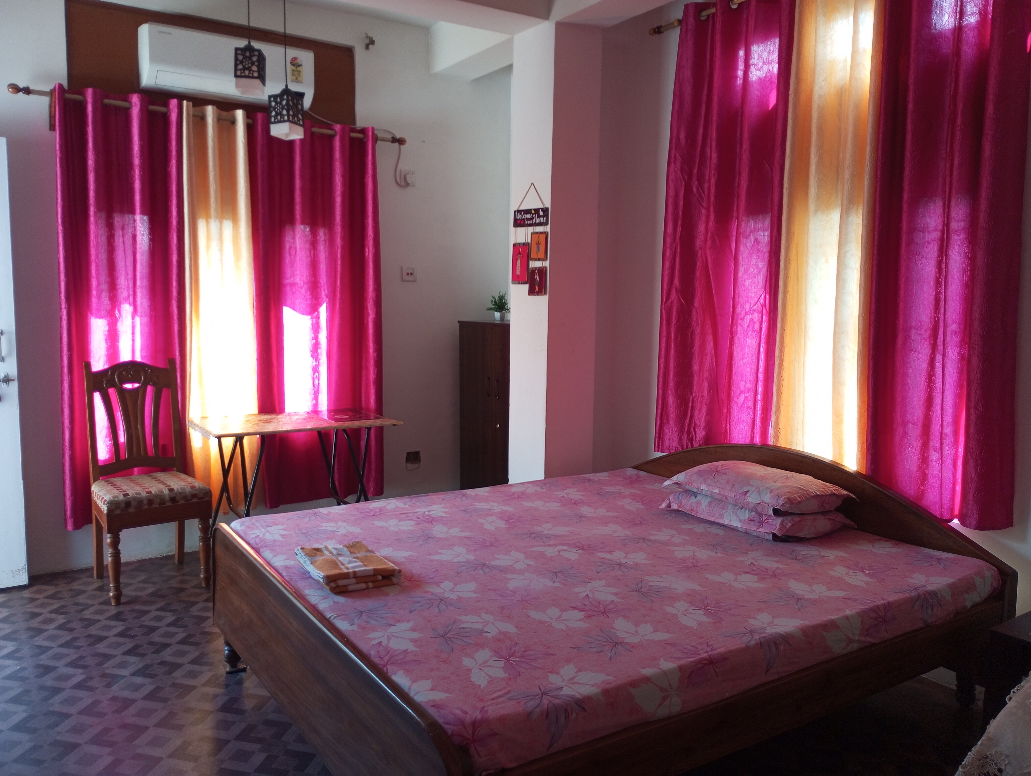 The Silpukhuri Homestay2 -  PrivateCoupleFriendly - Tap to explore photos