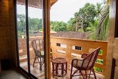 Cozy Cottages, Malvan