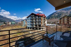 The Raaya Royal Retreat Manali, Manali