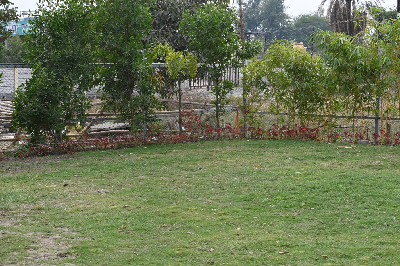 MadStays The Chandigarh House, Bhopal - Tap to explore photos