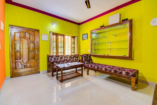 Misty Heaven Home Stay