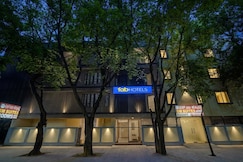 FabHotel SM Suites, Bangalore
