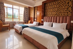 Hotel Gulmarg GS Residency, Kunzer, Gulmarg