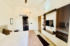 Hotel Anantam, Varanasi