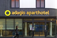 Aparthotel Adagio Access Le Havre Les Docks, Seine-Maritime