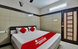 1BHK Non-AC Full Furnished House