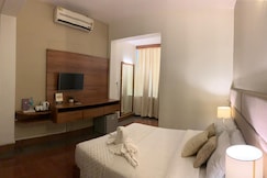 Hotel Tragopan, Dimapur