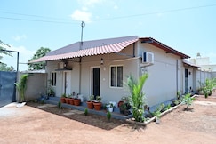 Krushi homestay, Mysore