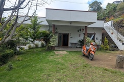 The Cuckoo's Nest Sky Island, Kodaikanal