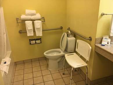 Best Western Lawrenceburg Inn - Tap to explore photos