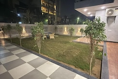 D Akura Independent 4BHK Villa Lawn Terrace, Gurgaon